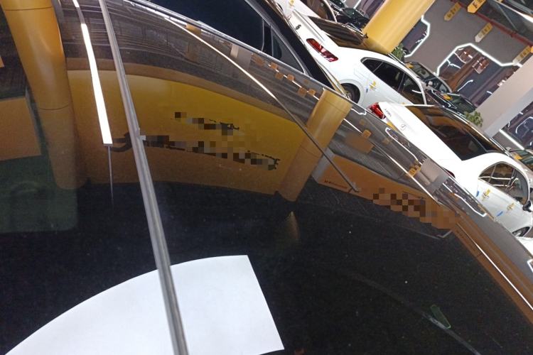 Used Mercedes-Benz C-Class 2023 Restyled C 260 L Sport Edition