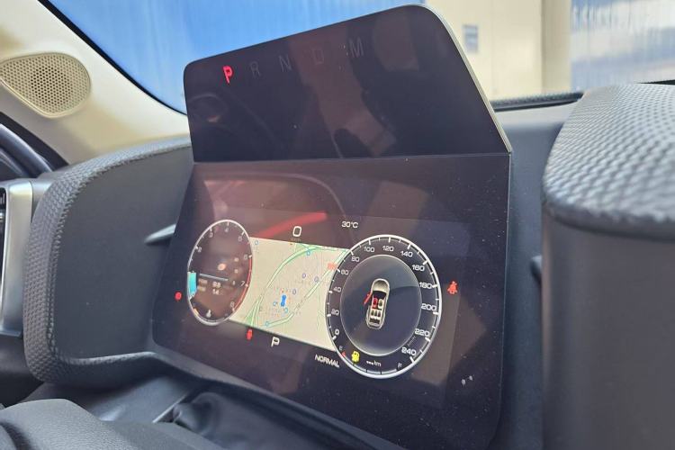 Used Haval DARGO 2022 1.5T DCT Two-Wheel Drive Labrador Edition