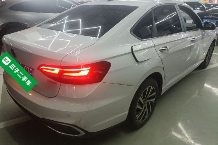 Used Volkswagen Lavida 2023 300TSI DSG Full-Comfort Edition