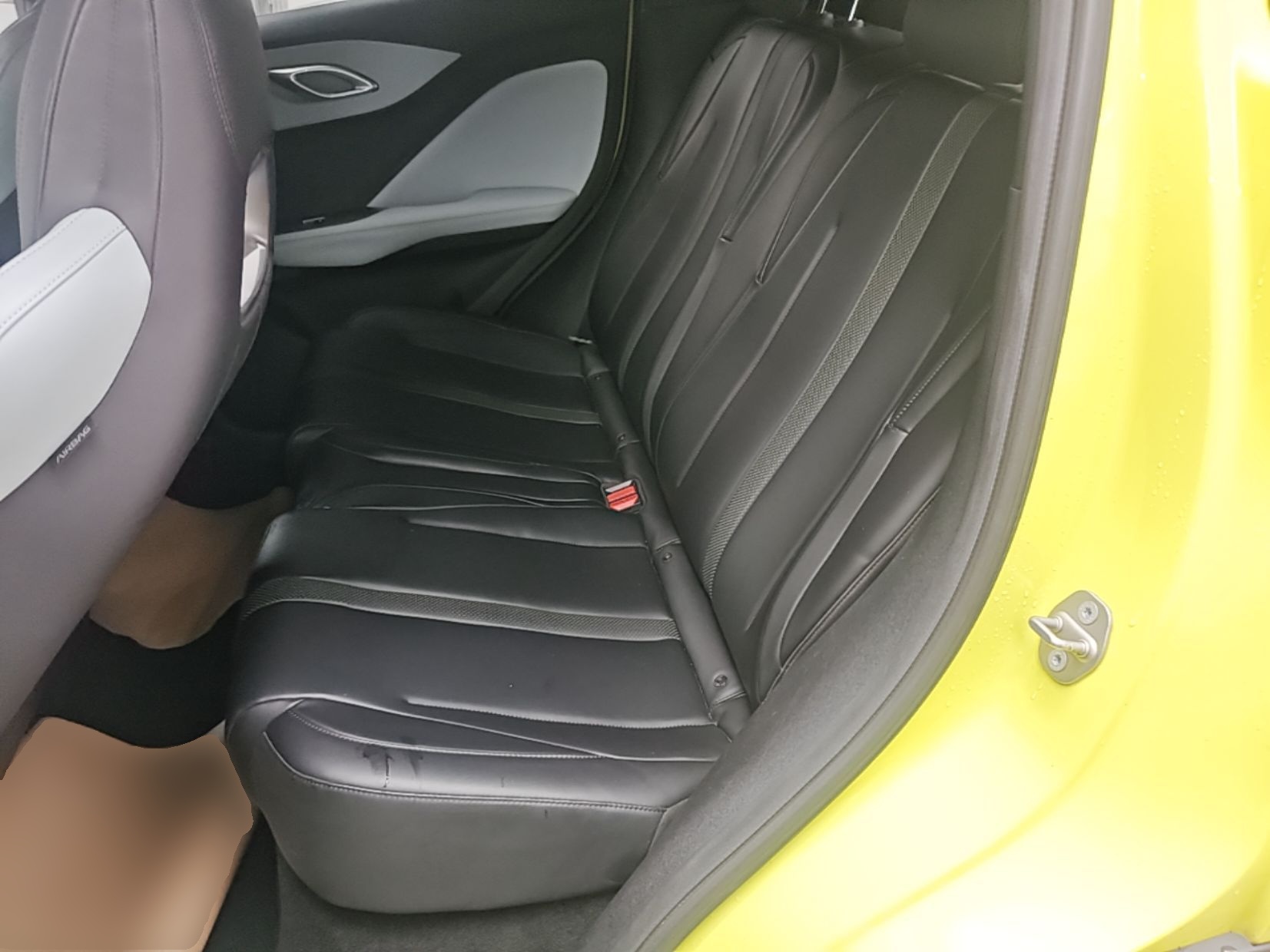 BYD Seagull 2023 Flying Edition — снимка 20