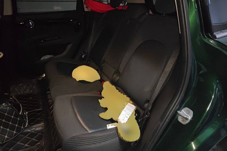 Used MINI Countryman 2017 1.5T COOPER ALL4
