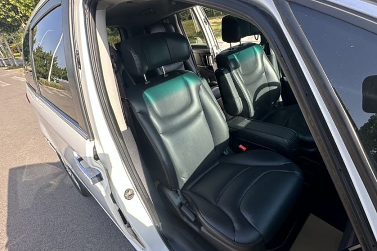 Used Luxgen Great 7 MPV 2016 2.0T Comfort Edition