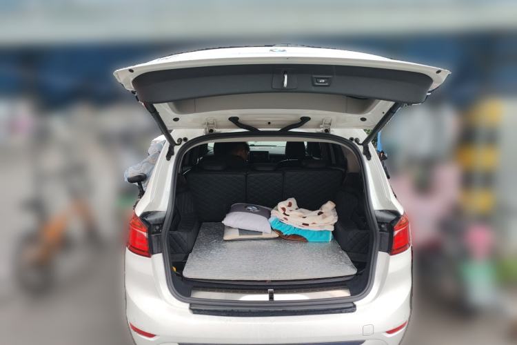 Used BMW 2 Series Gran Tourer 2018 220i Luxury Sports Package