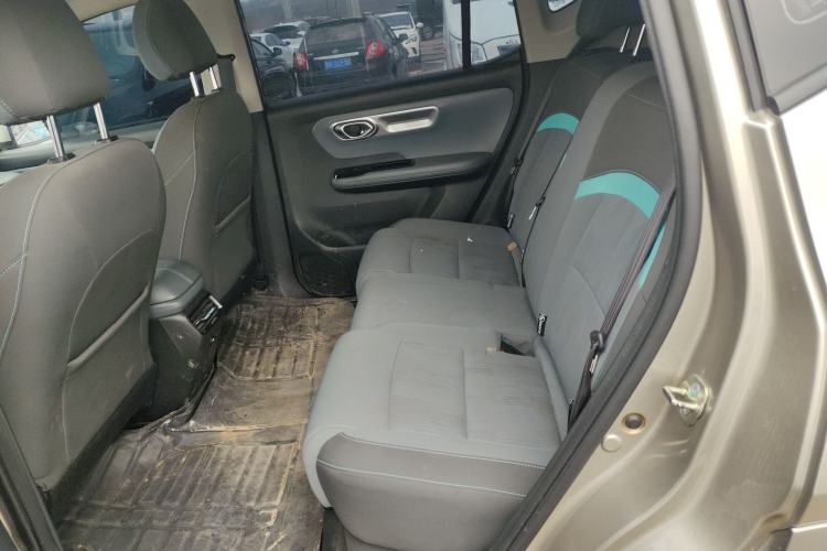 Used AION Y 2023 Plus 510 Enjoy Edition