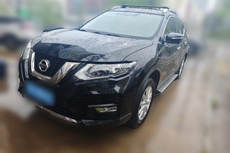 Used Nissan X-Trail 2017 2.0L CVT Comfort Edition 2WD