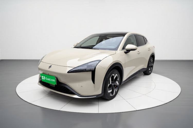 Used Baojun Yunhai 2024 500km Pure Electric Version