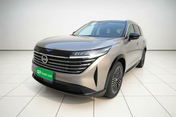 Used Nissan Pathfinder 2024 380 VC-TURBO Four-Wheel Drive Intelligent Driving Version 6 Seats Guazi used car, China used car export, Used car for sale, Used  cars, Cheapest cars for sale