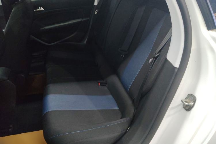 Used Peugeot 308 2018 1.6L Automatic Luxury Edition