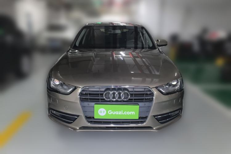 Used Audi A4L 2013 35 TFSI Automatic Standard Model