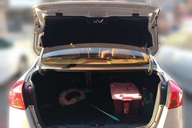 Used Buick Excelle 2013 1.5L Manual Luxury Model