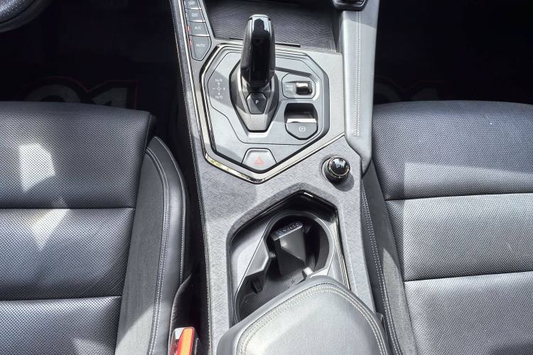 Used Lynk & Co 01 2023 1.5TD EM-F Dawn