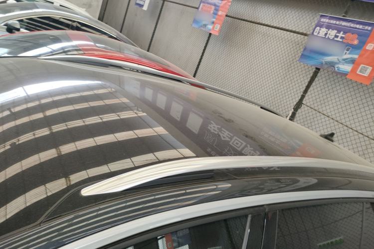 Used Volkswagen ID.6 CROZZ 2022 Standard Range PURE Edition Roof