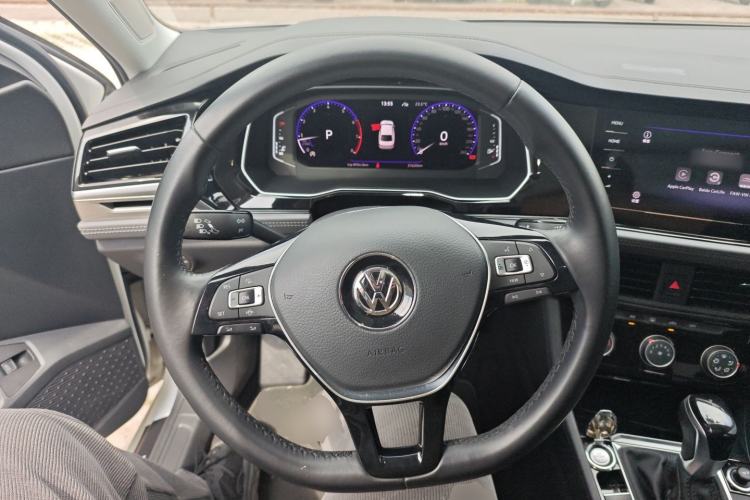 Used Volkswagen Sagitar 2022 280TSI DSG Excellence Edition
