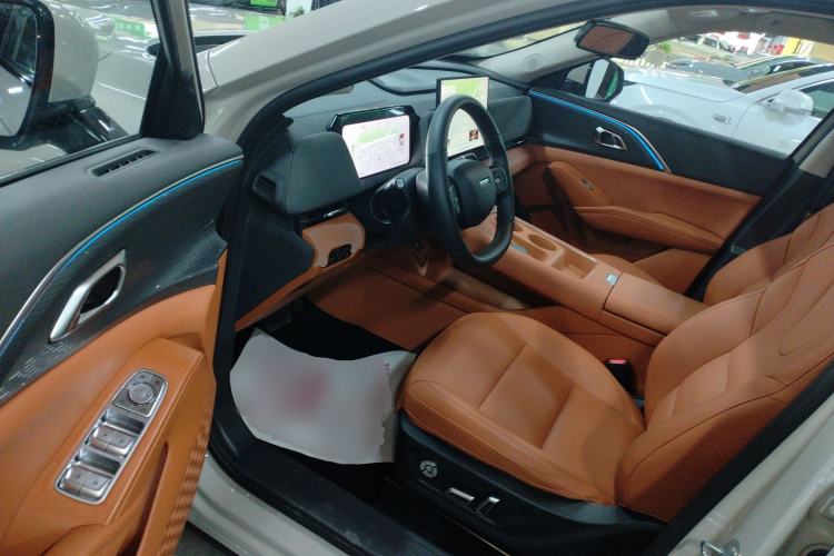 Used Haval Fierce Dragon Max 2025 Hi4 165 Ultra Smart Drive Edition
