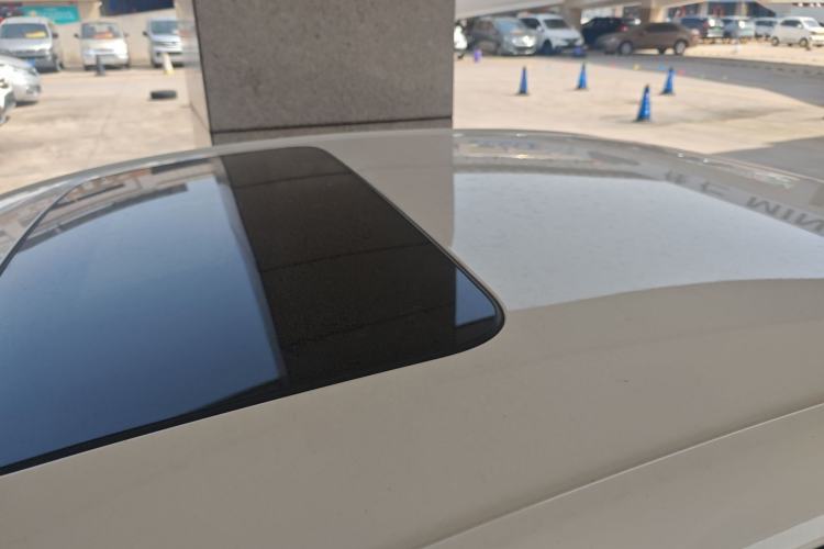 Used Chevrolet Monza 2022 Light Hybrid RS 330T Automatic Comfort Edition
