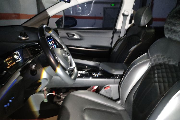 Used Hyundai Custo 2022 270TGDi Smart Luxury Flagship Edition TOP