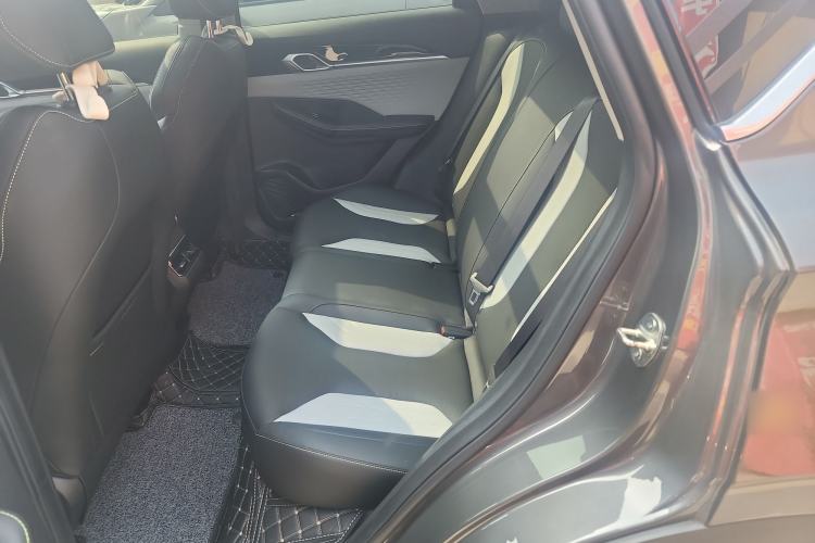 Used Geely Auto Coolray 2023 Bin Yue COOL 1.5TD DCT Champion Edition