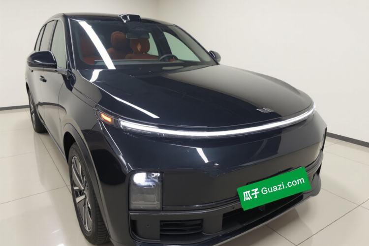 Used Li Auto L8 2024 Max