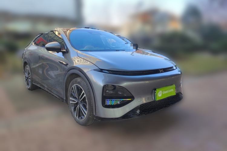 Used XPeng G6 2023 755 Ultra-Long Range Pro