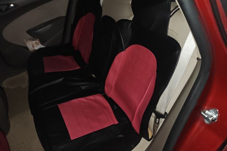 Used Buick GT 2013 GT 1.6L Automatic Fashion Edition Left Rear Seat