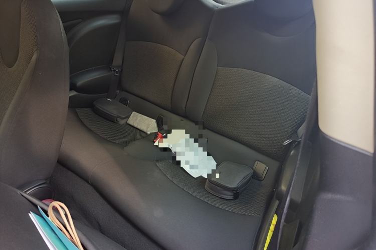 Used MINI MINI 2013 1.6L ONE Limited Edition First Version