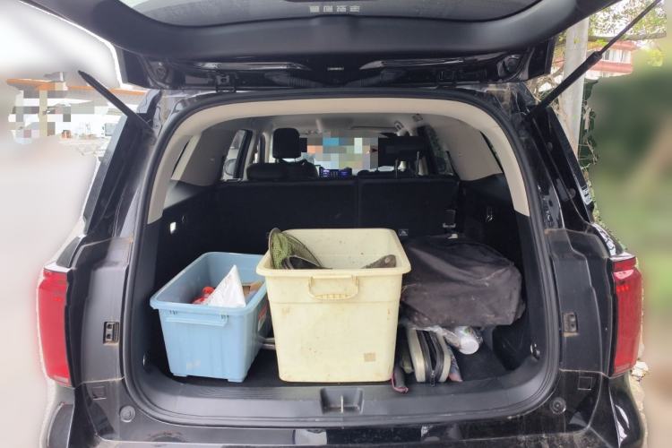 Used Haval H5 2023 2.0T Automatic 4x4 Innovation Edition – Diesel