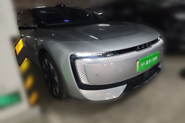 Used Audi E5 Sportback 2026 Pioneer Model