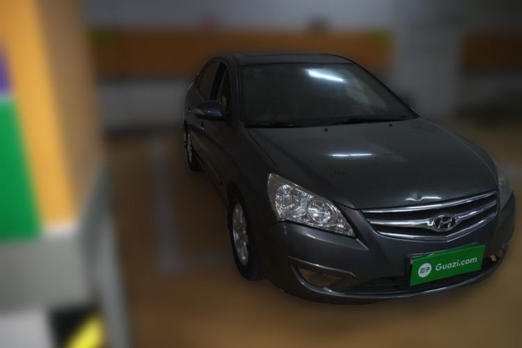 Used Hyundai Celesta 2010 1.6L AT GLS