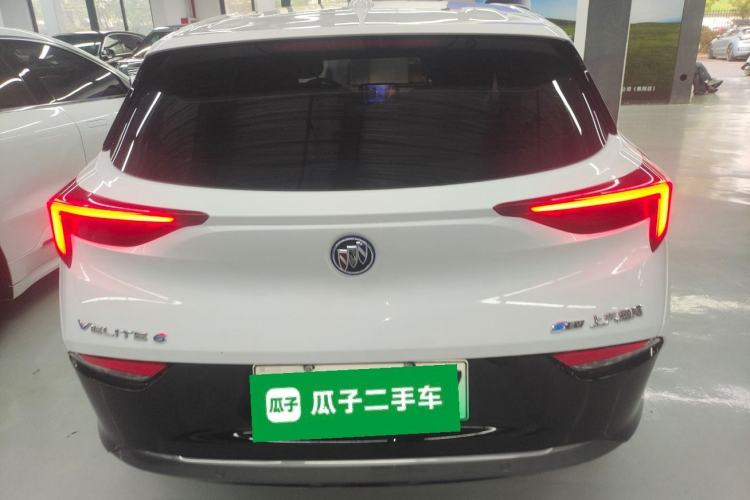 Used Buick Velite 6 2024 430km Enjoyment Version Rear