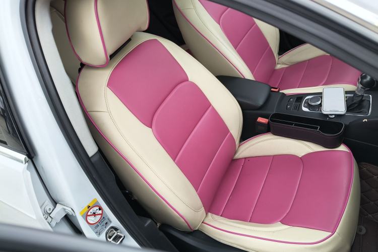 Used Audi A3 2015 Sportback 40 TFSI Automatic Comfort Model Right Front Seat