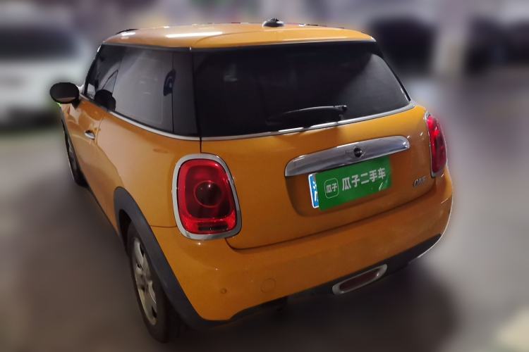 Used MINI 2014 1.2T ONE