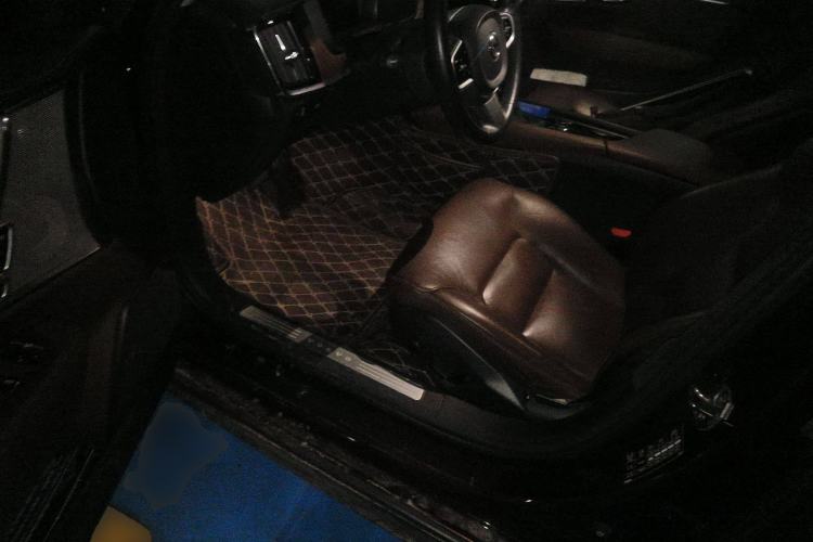 Used Volvo S90 2019 T5 Zhiya Edition
