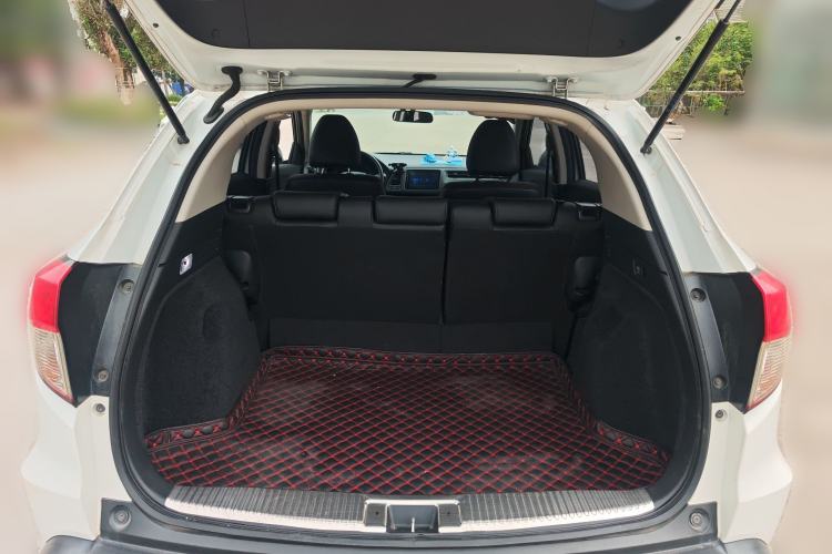 Used Honda Vezel 2020 1.5L CVT Pioneer Edition