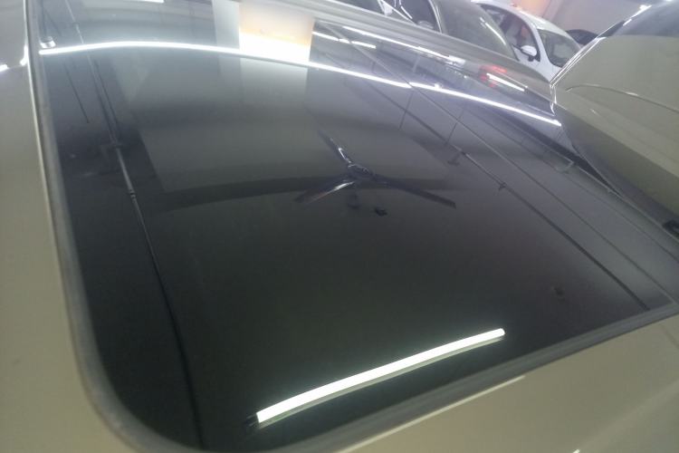 Used Mazda CX-50 2023 2.5L Smart Drive Version Roof