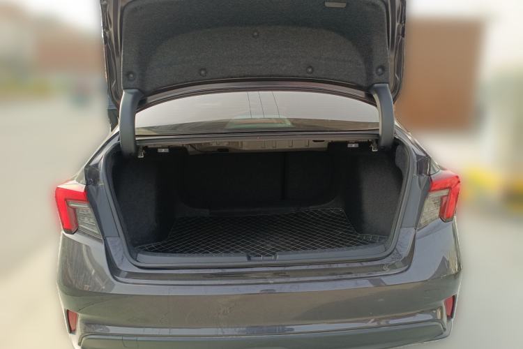 Used Honda Integra 2023 240TURBO CVT Luxury Edition