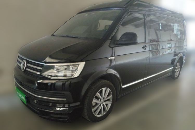 Used Volkswagen Caravelle Clever 2018 2.0T Automatic