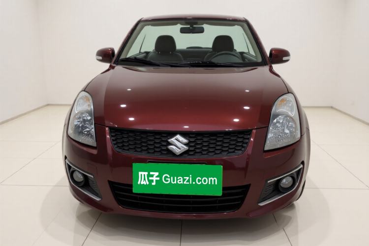 Used Suzuki Swift 2016 1.5L Automatic Fashionable Coolplay Edition