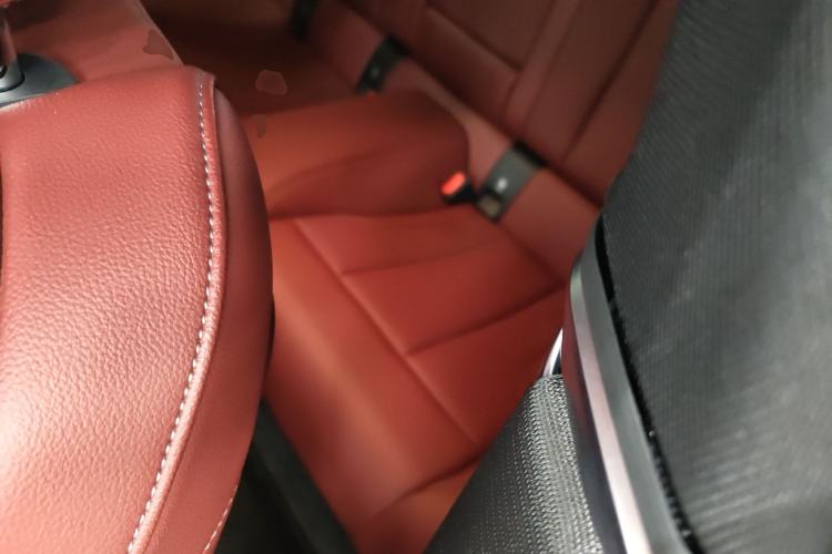 Used BMW 4 Series 2022 425i Fashion Model M Sport Night Edition Package
