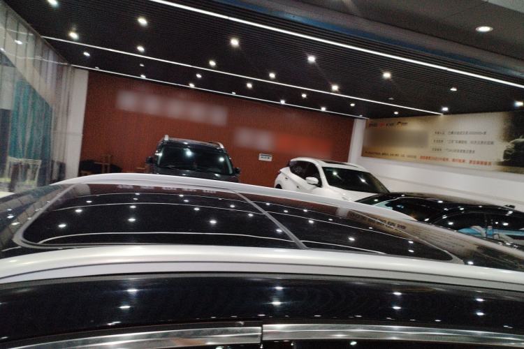 Used MG ONE 2022 α-Smart Sports Series 1.5T Advanced Edition Roof