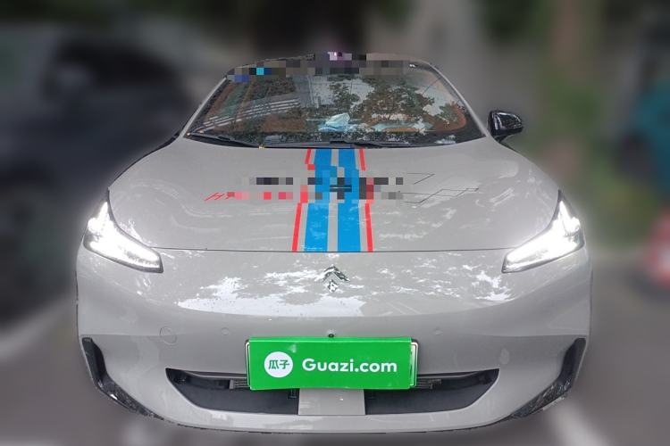 Used Hyptec GT 2023 710 Rear-Drive Ultra-Charging Version