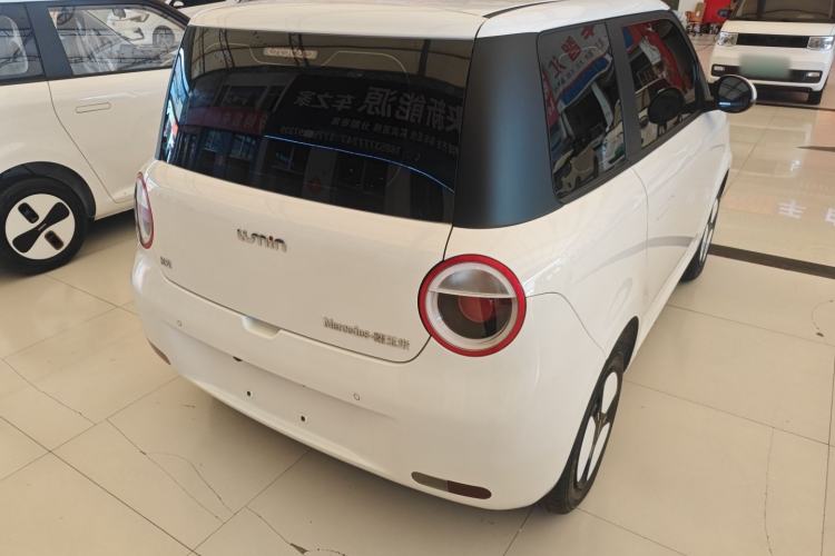 Used CHANGAN NEVO Lumin 2025 205 km Xiangqin Version
