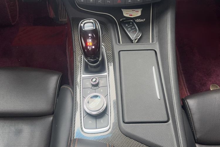 Used Cadillac CT5 2020 Revised 28T Platinum Sport Edition