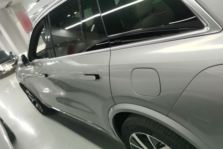 Used Li Auto L8 2023 Air model