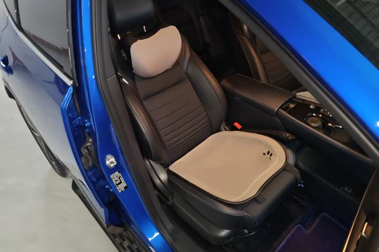 Used Nissan Qashqai 2023 1.3T CVT Navigation Edition
