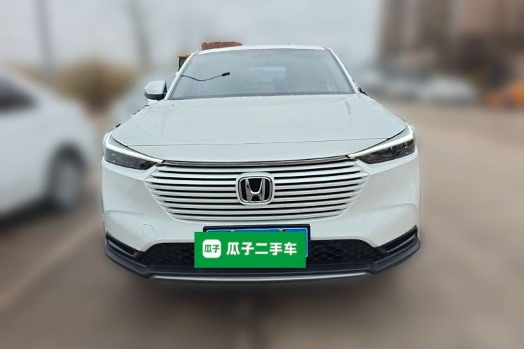 Used Honda Vezel 2025 1.5L CVT Comfort Edition
