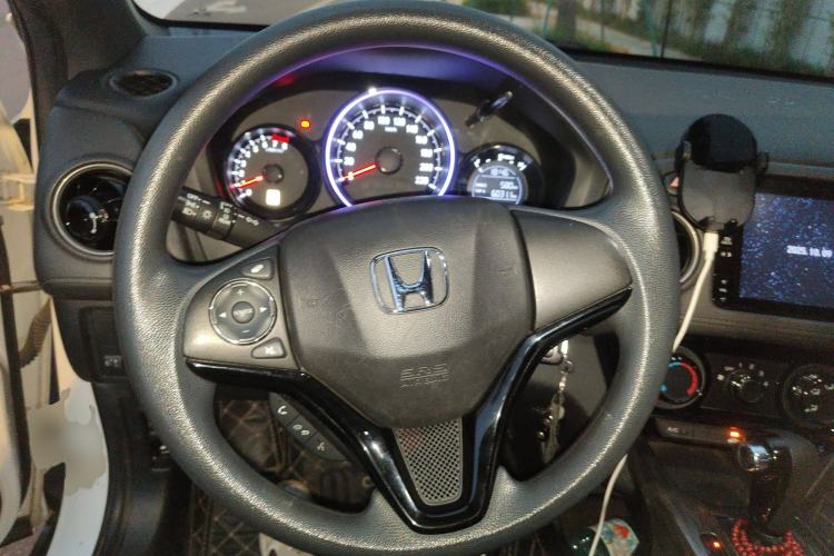 Used Honda XR-V 2019 1.5L CVT Comfort Version China VI
