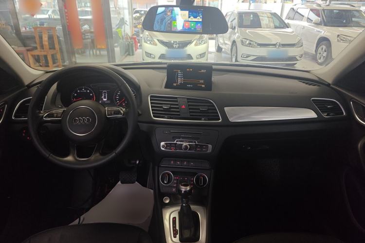 Used Audi Q3 2016 35 TFSI Style Edition