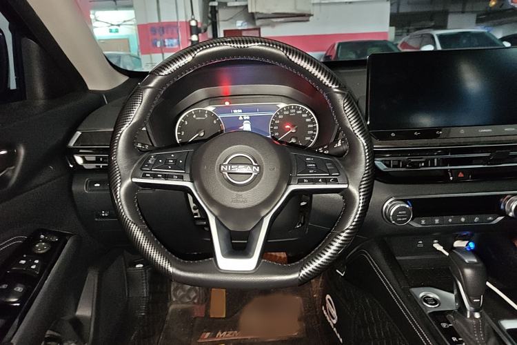 Used Nissan Teana 2022 2.0L XL-TLS Enjoyment Edition