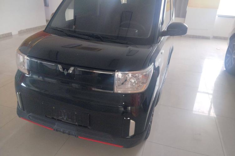 Used Wuling Hongguang MINIEV 2022 GAMEBOY 300km Play Edition Lithium Iron Phosphate