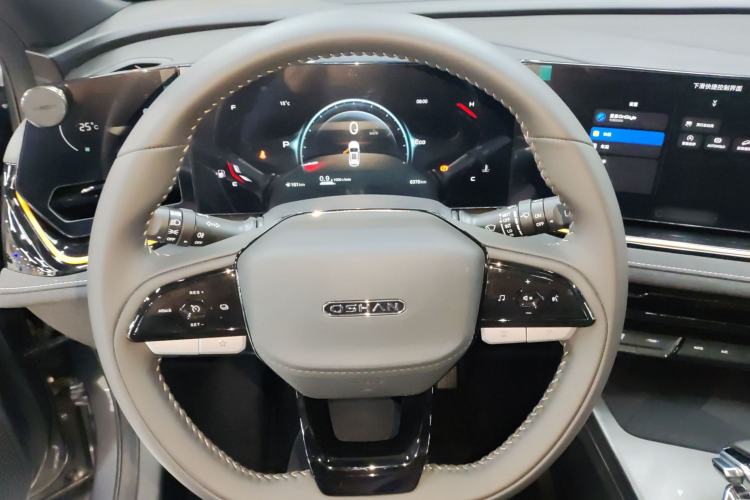 Used Oshan X5 PLUS 2023 Revised 1.5T DCT Pioneer Edition
